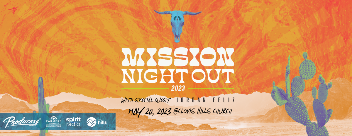 Mission Night Out 2023